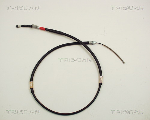 Cablu, frana de parcare 8140 131101 TRISCAN - Maneta/ cablu Cablu, frana de parcare 8140 131101 TRISCAN - Maneta/ cablu