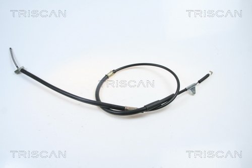 Cablu, frana de parcare 8140 131117 TRISCAN - Maneta/ cablu Cablu, frana de parcare 8140 131117 TRISCAN - Maneta/ cablu