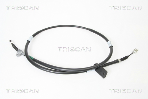 Cablu, frana de parcare 8140 131129 TRISCAN - Maneta/ cablu Cablu, frana de parcare 8140 131129 TRISCAN - Maneta/ cablu