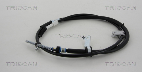 Cablu, frana de parcare 8140 131141 TRISCAN - Maneta/ cablu Cablu, frana de parcare 8140 131141 TRISCAN - Maneta/ cablu