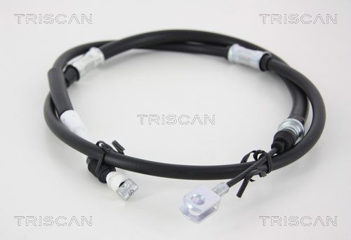 Cablu, frana de parcare 8140 131151 TRISCAN - Maneta/ cablu Cablu, frana de parcare 8140 131151 TRISCAN - Maneta/ cablu