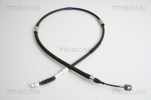 Cablu, frana de parcare 8140 131152 TRISCAN - Maneta/ cablu Cablu, frana de parcare 8140 131152 TRISCAN - Maneta/ cablu