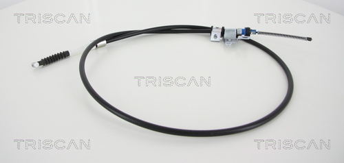 Cablu, frana de parcare 8140 131155 TRISCAN - Maneta/ cablu Cablu, frana de parcare 8140 131155 TRISCAN - Maneta/ cablu