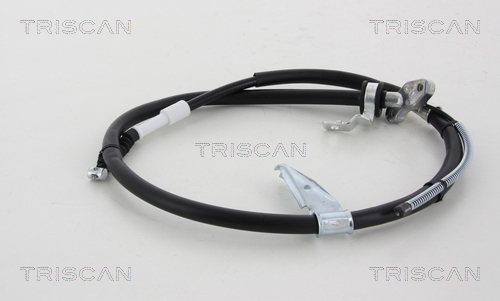 Cablu, frana de parcare 8140 131161 TRISCAN - Maneta/ cablu Cablu, frana de parcare 8140 131161 TRISCAN - Maneta/ cablu
