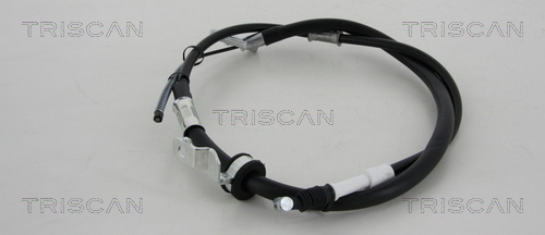 Cablu, frana de parcare 8140 131163 TRISCAN - Maneta/ cablu Cablu, frana de parcare 8140 131163 TRISCAN - Maneta/ cablu