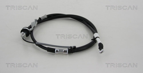 Cablu, frana de parcare 8140 131164 TRISCAN - Maneta/ cablu Cablu, frana de parcare 8140 131164 TRISCAN - Maneta/ cablu