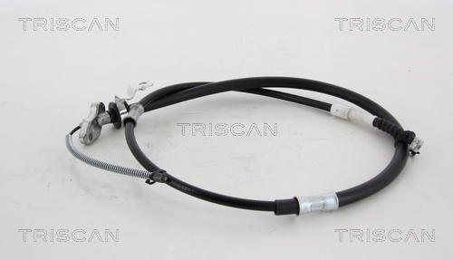 Cablu, frana de parcare 8140 131195 TRISCAN - Maneta/ cablu Cablu, frana de parcare 8140 131195 TRISCAN - Maneta/ cablu