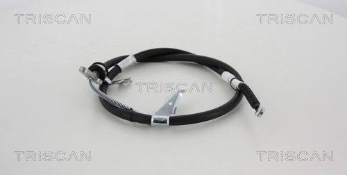 Cablu, frana de parcare 8140 131293 TRISCAN - Maneta/ cablu Cablu, frana de parcare 8140 131293 TRISCAN - Maneta/ cablu