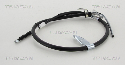 Cablu, frana de parcare 8140 131294 TRISCAN - Maneta/ cablu Cablu, frana de parcare 8140 131294 TRISCAN - Maneta/ cablu