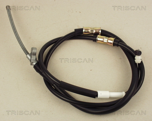 Cablu, frana de parcare 8140 13185 TRISCAN - Maneta/ cablu Cablu, frana de parcare 8140 13185 TRISCAN - Maneta/ cablu