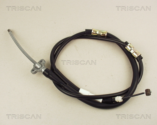 Cablu, frana de parcare 8140 13186 TRISCAN - Maneta/ cablu Cablu, frana de parcare 8140 13186 TRISCAN - Maneta/ cablu