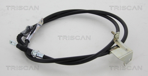 Cablu, frana de parcare 8140 14157 TRISCAN - Maneta/ cablu Cablu, frana de parcare 8140 14157 TRISCAN - Maneta/ cablu