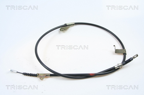 Cablu, frana de parcare 8140 14160 TRISCAN - Maneta/ cablu Cablu, frana de parcare 8140 14160 TRISCAN - Maneta/ cablu