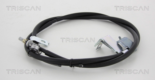 Cablu, frana de parcare 8140 14192 TRISCAN - Maneta/ cablu Cablu, frana de parcare 8140 14192 TRISCAN - Maneta/ cablu