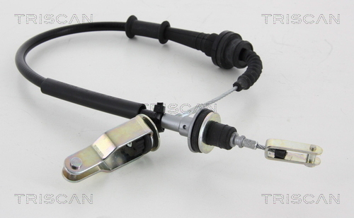 Cablu ambreiaj 8140 14218 TRISCAN - Comanda ambreiaj Cablu ambreiaj 8140 14218 TRISCAN - Comanda ambreiaj