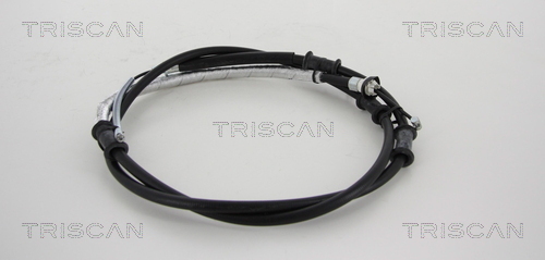 Cablu, frana de parcare 8140 151042 TRISCAN - Maneta/ cablu Cablu, frana de parcare 8140 151042 TRISCAN - Maneta/ cablu