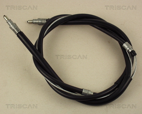 Cablu, frana de parcare 8140 15144 TRISCAN - Maneta/ cablu Cablu, frana de parcare 8140 15144 TRISCAN - Maneta/ cablu