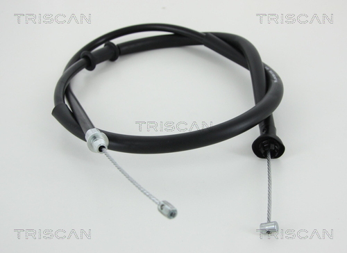 Cablu, frana de parcare 8140 15180 TRISCAN - Maneta/ cablu Cablu, frana de parcare 8140 15180 TRISCAN - Maneta/ cablu