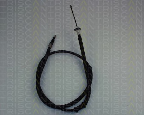 Cablu, frana de parcare 8140 15181 TRISCAN - Maneta/ cablu Cablu, frana de parcare 8140 15181 TRISCAN - Maneta/ cablu