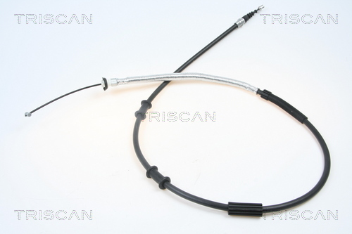 Cablu, frana de parcare 8140 15197 TRISCAN - Maneta/ cablu Cablu, frana de parcare 8140 15197 TRISCAN - Maneta/ cablu