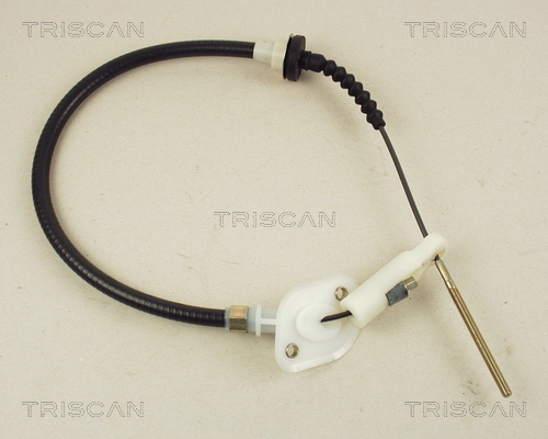 Cablu ambreiaj 8140 15252 TRISCAN - Cablu ambreiaj Cablu ambreiaj 8140 15252 TRISCAN - Cablu ambreiaj