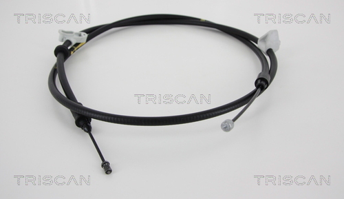 Cablu, frana de parcare 8140 161146 TRISCAN - Maneta/ cablu Cablu, frana de parcare 8140 161146 TRISCAN - Maneta/ cablu