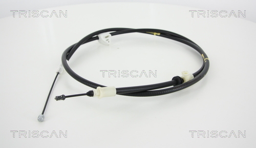 Cablu, frana de parcare 8140 161147 TRISCAN - Maneta/ cablu Cablu, frana de parcare 8140 161147 TRISCAN - Maneta/ cablu