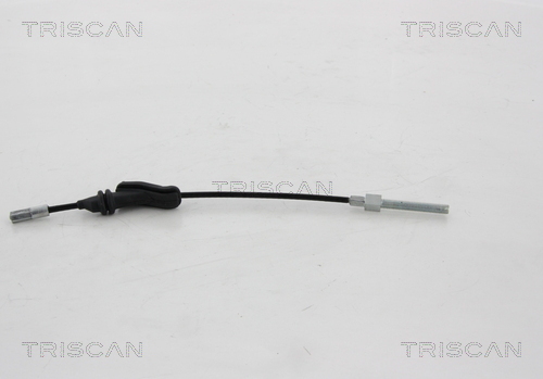 Cablu, frana de parcare 8140 161162 TRISCAN - Maneta/ cablu Cablu, frana de parcare 8140 161162 TRISCAN - Maneta/ cablu