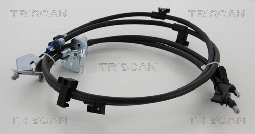 Cablu, frana de parcare 8140 161166 TRISCAN - Maneta/ cablu Cablu, frana de parcare 8140 161166 TRISCAN - Maneta/ cablu