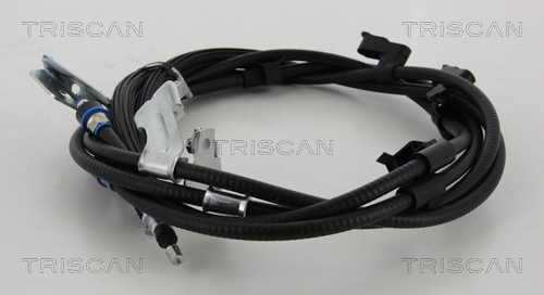 Cablu, frana de parcare 8140 161167 TRISCAN - Maneta/ cablu Cablu, frana de parcare 8140 161167 TRISCAN - Maneta/ cablu
