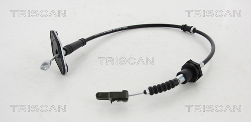 Cablu ambreiaj 8140 18202 TRISCAN - Comanda ambreiaj Cablu ambreiaj 8140 18202 TRISCAN - Comanda ambreiaj