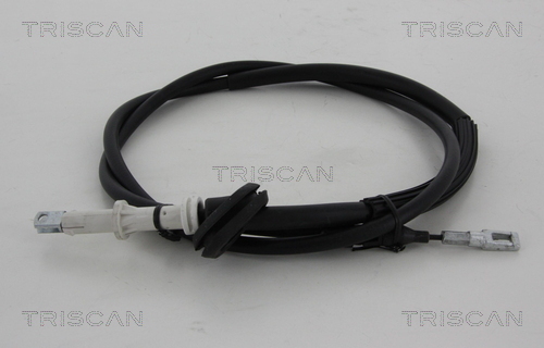 Cablu, frana de parcare 8140 231101 TRISCAN - Maneta/ cablu Cablu, frana de parcare 8140 231101 TRISCAN - Maneta/ cablu