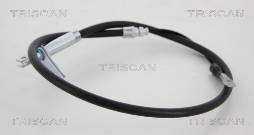 Cablu, frana de parcare 8140 23116 TRISCAN - Maneta/ cablu Cablu, frana de parcare 8140 23116 TRISCAN - Maneta/ cablu