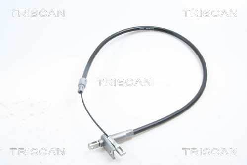 Cablu, frana de parcare 8140 23122 TRISCAN - Maneta/ cablu Cablu, frana de parcare 8140 23122 TRISCAN - Maneta/ cablu