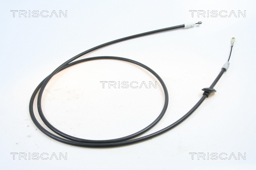 Cablu, frana de parcare 8140 23128 TRISCAN - Maneta/ cablu Cablu, frana de parcare 8140 23128 TRISCAN - Maneta/ cablu