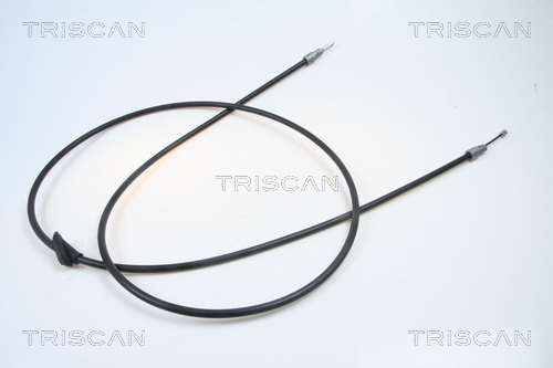 Cablu, frana de parcare 8140 23133 TRISCAN - Maneta/ cablu Cablu, frana de parcare 8140 23133 TRISCAN - Maneta/ cablu