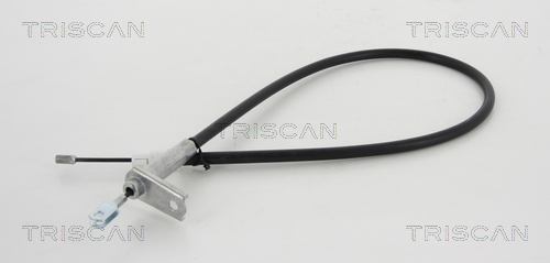 Cablu, frana de parcare 8140 23134 TRISCAN - Maneta/ cablu Cablu, frana de parcare 8140 23134 TRISCAN - Maneta/ cablu