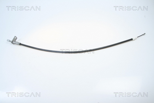 Cablu, frana de parcare 8140 23135 TRISCAN - Maneta/ cablu Cablu, frana de parcare 8140 23135 TRISCAN - Maneta/ cablu