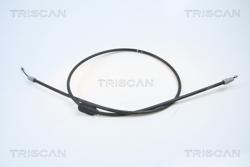 Cablu, frana de parcare 8140 23136 TRISCAN - Maneta/ cablu Cablu, frana de parcare 8140 23136 TRISCAN - Maneta/ cablu