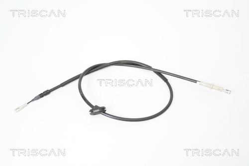 Cablu, frana de parcare 8140 23137 TRISCAN - Maneta/ cablu Cablu, frana de parcare 8140 23137 TRISCAN - Maneta/ cablu