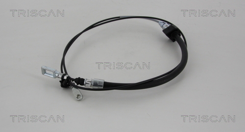 Cablu, frana de parcare 8140 23145 TRISCAN - Maneta/ cablu Cablu, frana de parcare 8140 23145 TRISCAN - Maneta/ cablu
