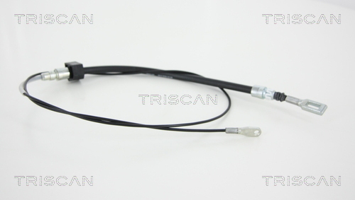 Cablu, frana de parcare 8140 23146 TRISCAN - Maneta/ cablu Cablu, frana de parcare 8140 23146 TRISCAN - Maneta/ cablu