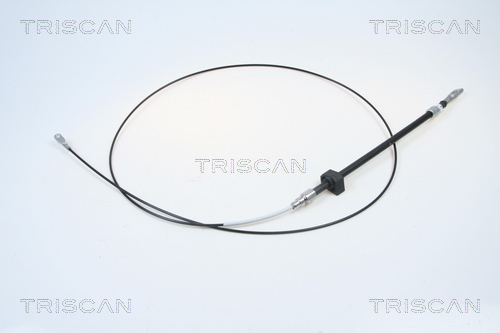 Cablu, frana de parcare 8140 23147 TRISCAN - Maneta/ cablu Cablu, frana de parcare 8140 23147 TRISCAN - Maneta/ cablu