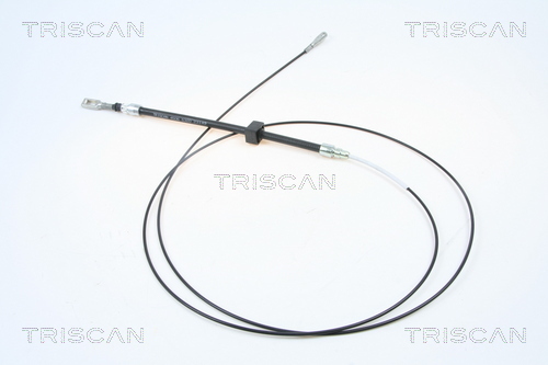 Cablu, frana de parcare 8140 23149 TRISCAN - Maneta/ cablu Cablu, frana de parcare 8140 23149 TRISCAN - Maneta/ cablu
