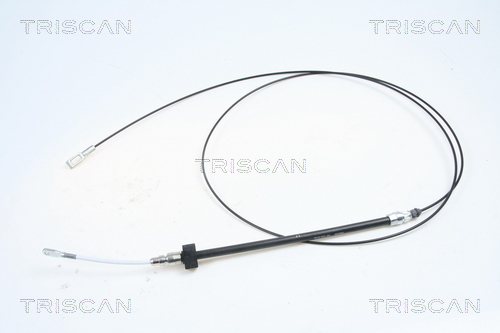 Cablu, frana de parcare 8140 23150 TRISCAN - Maneta/ cablu Cablu, frana de parcare 8140 23150 TRISCAN - Maneta/ cablu