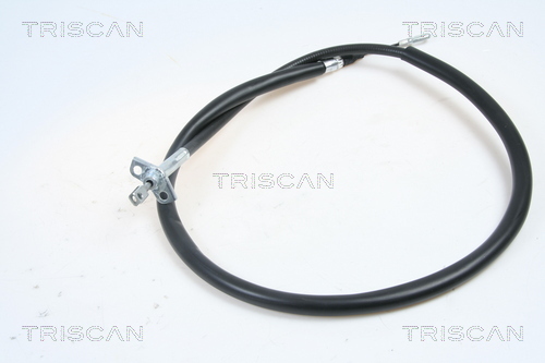 Cablu, frana de parcare 8140 23152 TRISCAN - Maneta/ cablu Cablu, frana de parcare 8140 23152 TRISCAN - Maneta/ cablu