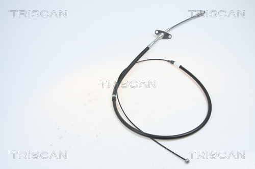 Cablu, frana de parcare 8140 23157 TRISCAN - Maneta/ cablu Cablu, frana de parcare 8140 23157 TRISCAN - Maneta/ cablu