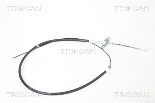 Cablu, frana de parcare 8140 23158 TRISCAN - Maneta/ cablu Cablu, frana de parcare 8140 23158 TRISCAN - Maneta/ cablu