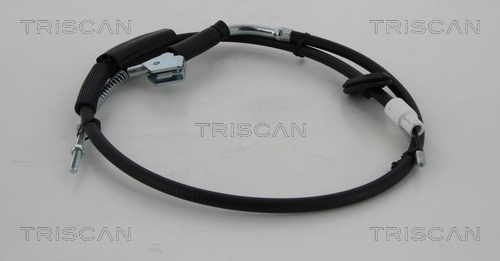 Cablu, frana de parcare 8140 23159 TRISCAN - Maneta/ cablu Cablu, frana de parcare 8140 23159 TRISCAN - Maneta/ cablu