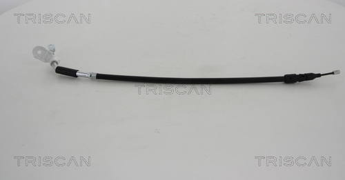 Cablu, frana de parcare 8140 23160 TRISCAN - Maneta/ cablu Cablu, frana de parcare 8140 23160 TRISCAN - Maneta/ cablu